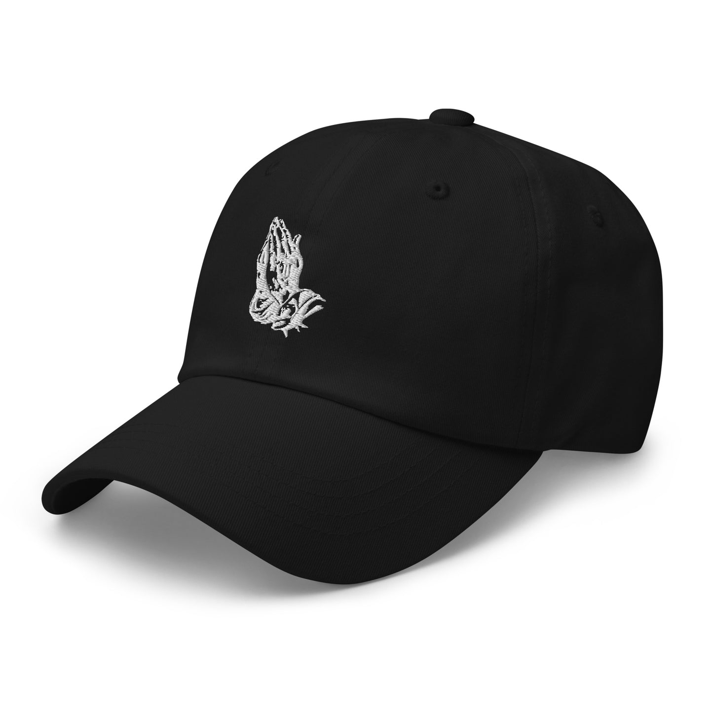 Power of Prayer - Dad Hat