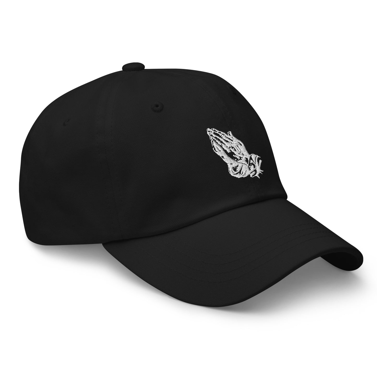 Power of Prayer - Dad Hat