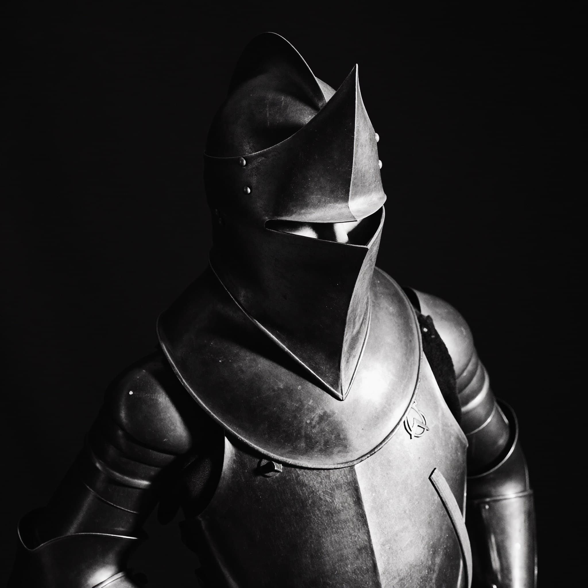 Crusader knight 2