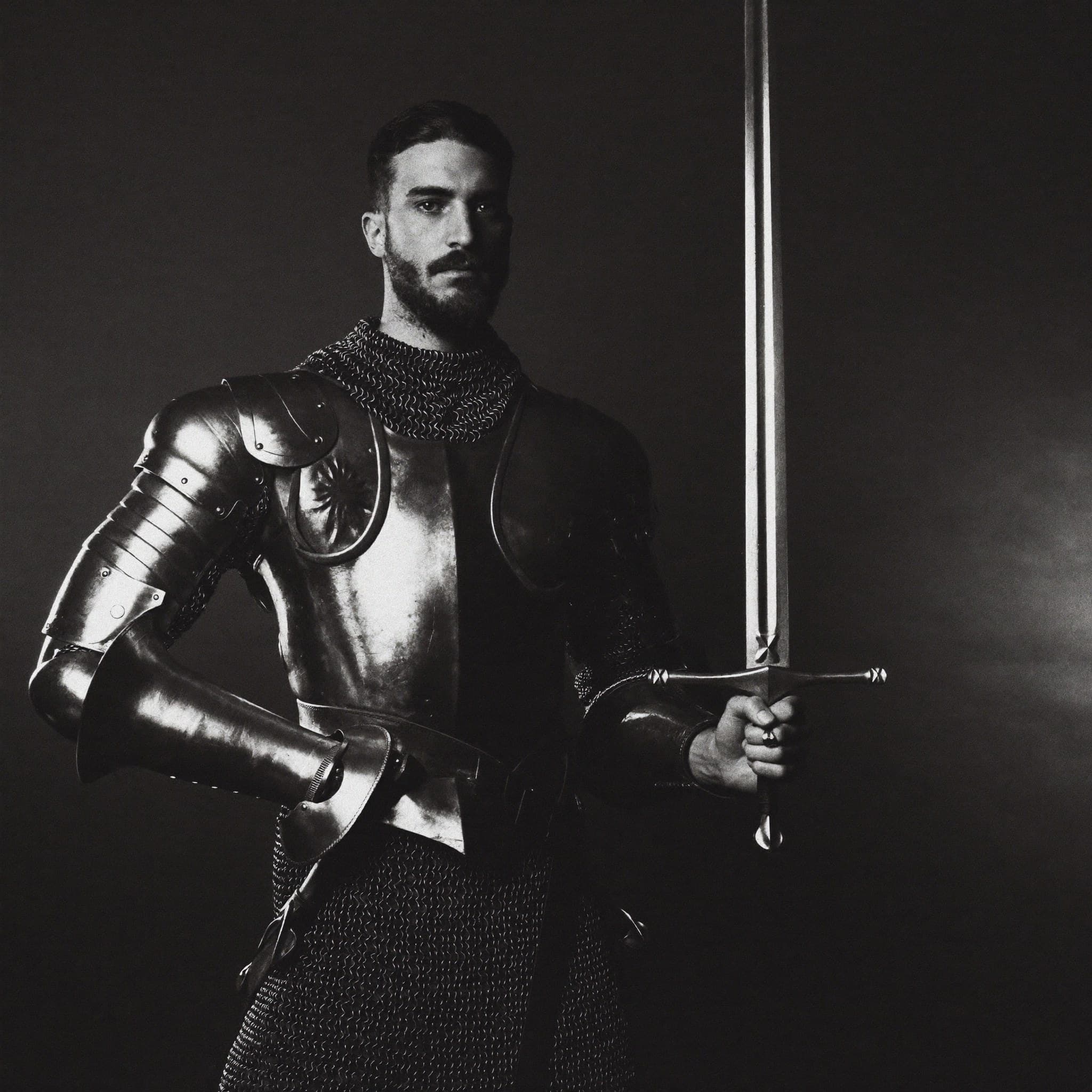 Crusader knight 3