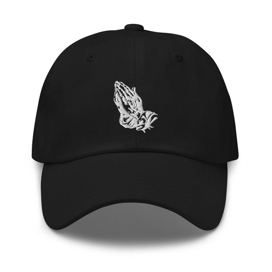 Power of Prayer - Dad Hat